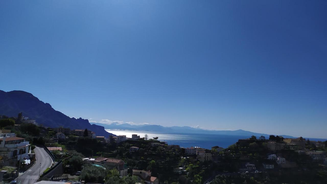 Casa Mia Βίλα Scala Εξωτερικό φωτογραφία
