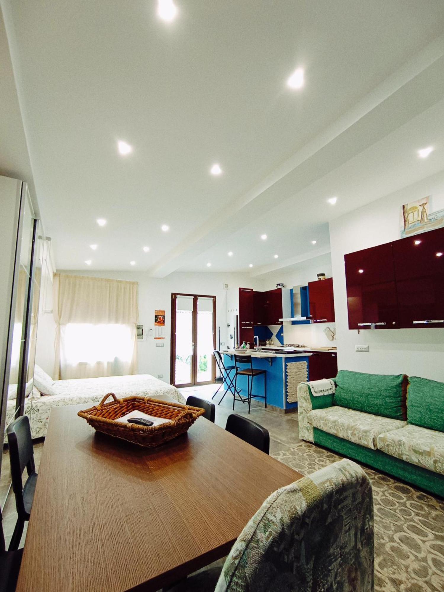 Casa Mia Βίλα Scala Εξωτερικό φωτογραφία